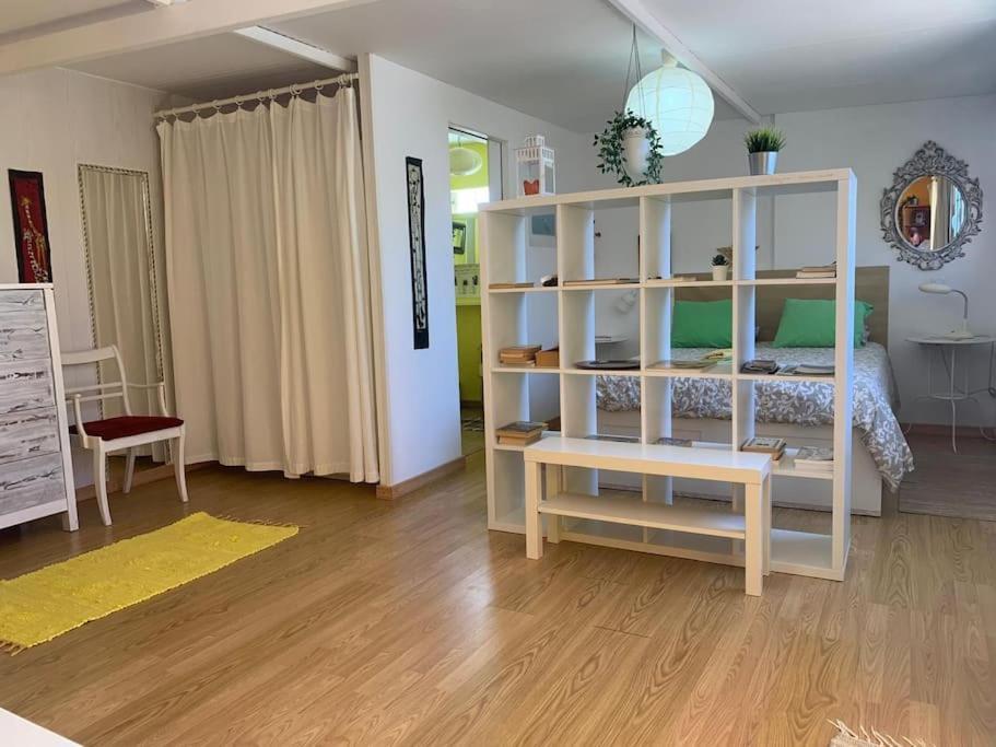 Shangri-lá 2 Caleta De Fuste Ngoại thất bức ảnh