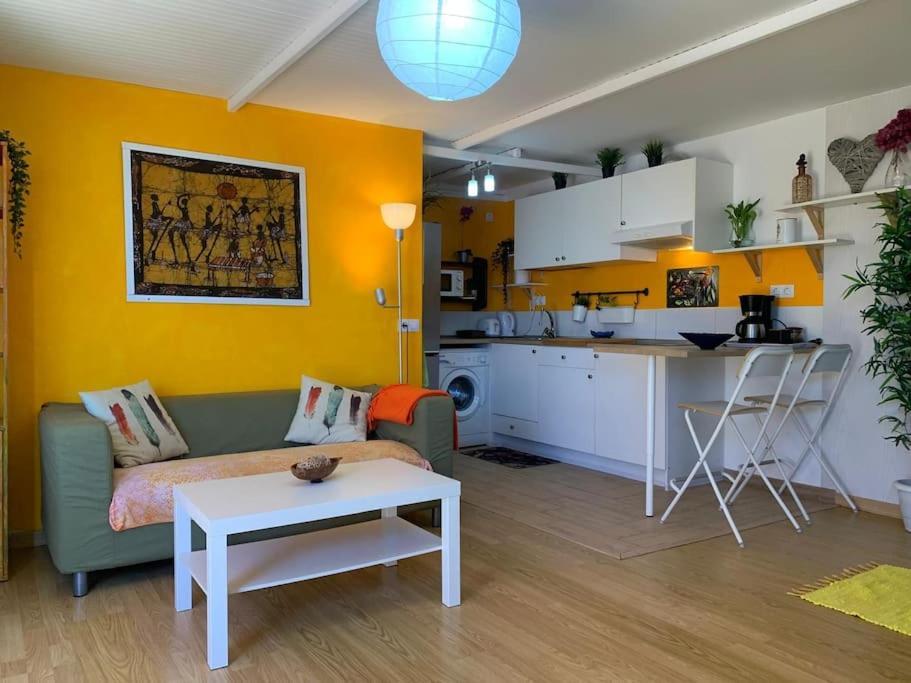 Shangri-lá 2 Caleta De Fuste Ngoại thất bức ảnh