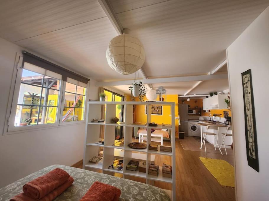 Shangri-lá 2 Caleta De Fuste Ngoại thất bức ảnh