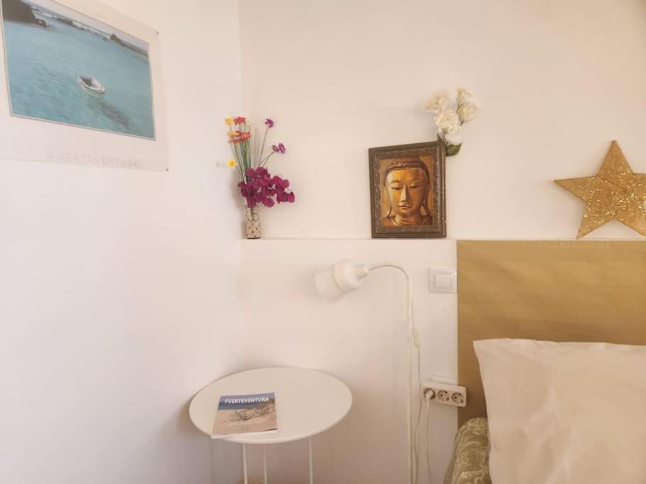 Shangri-lá 2 Caleta De Fuste Ngoại thất bức ảnh