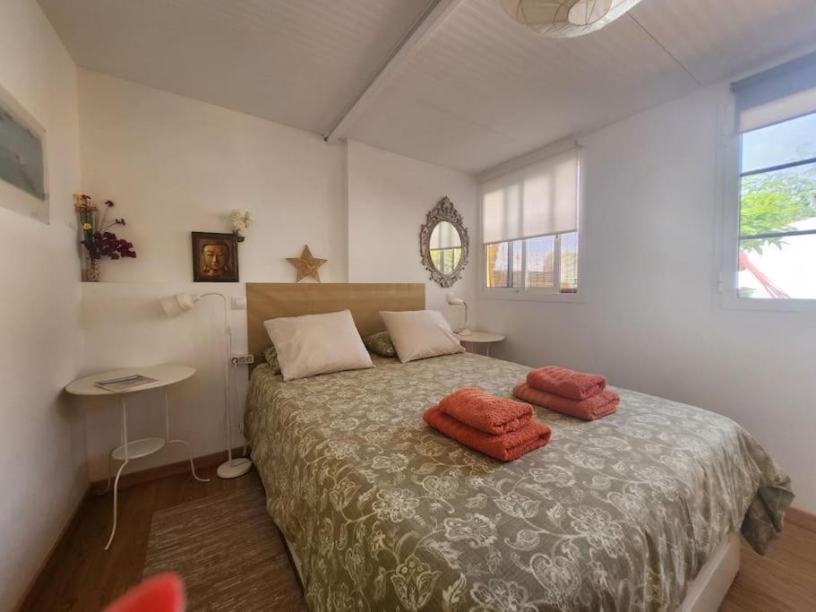 Shangri-lá 2 Caleta De Fuste Ngoại thất bức ảnh