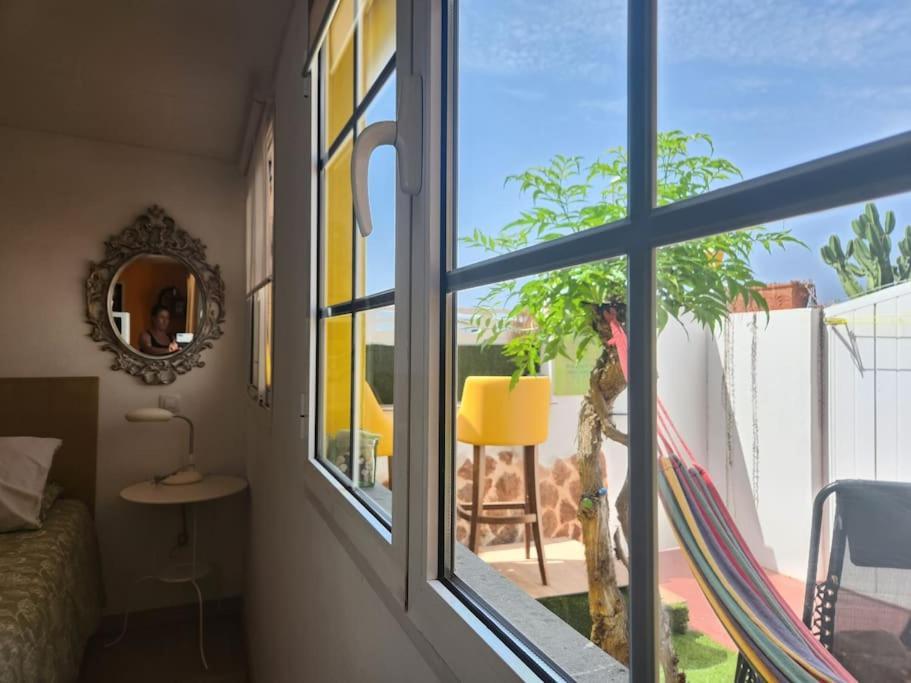 Shangri-lá 2 Caleta De Fuste Ngoại thất bức ảnh