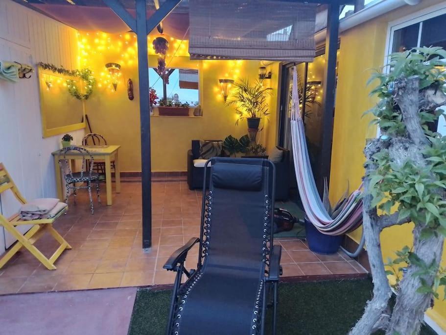 Shangri-lá 2 Caleta De Fuste Ngoại thất bức ảnh